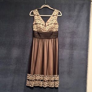 Jessica Howard dress